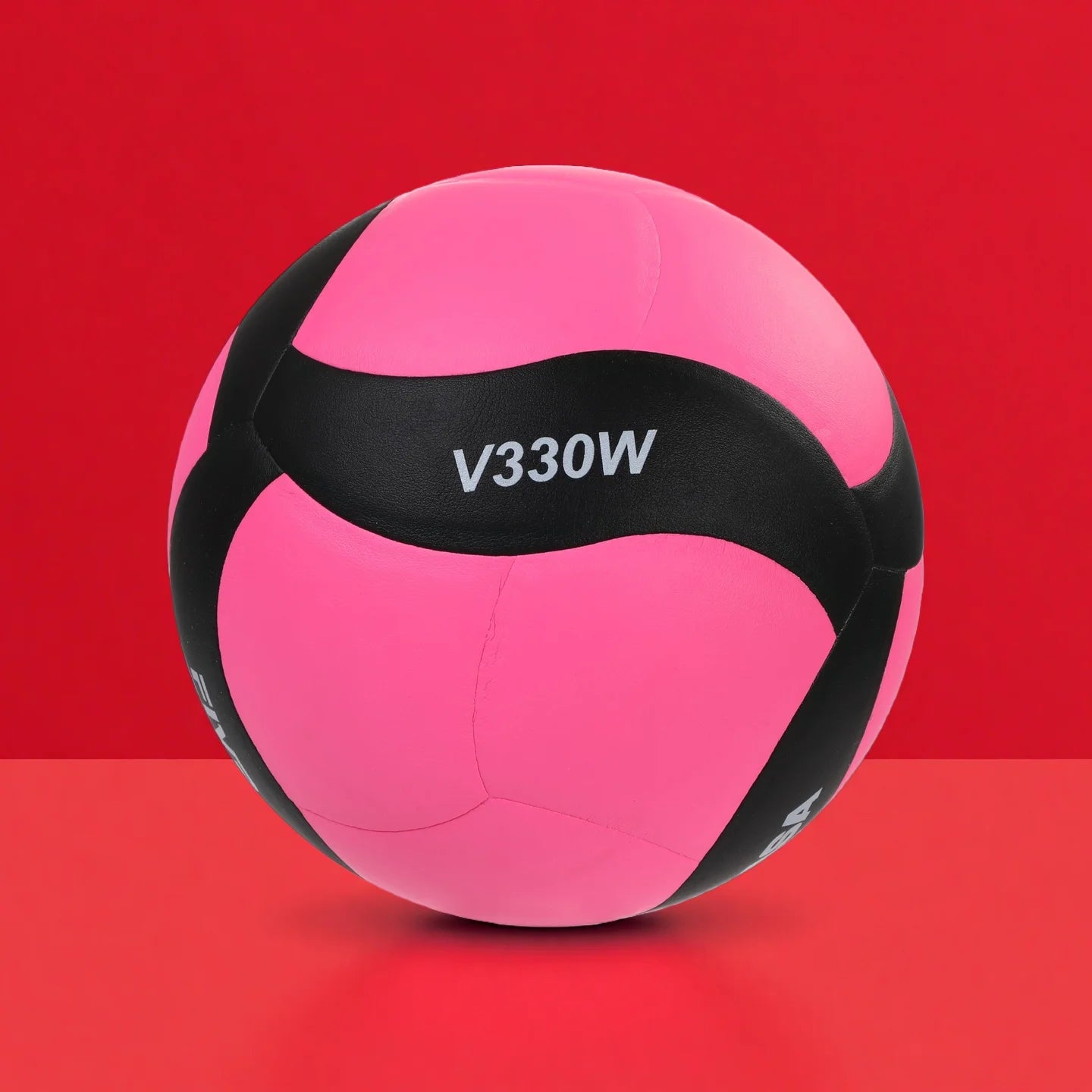 VLS300 V330W Volleyball Blue Yellow Size 5 High-end PU Hot Glue Volleyball for Teen and Adult