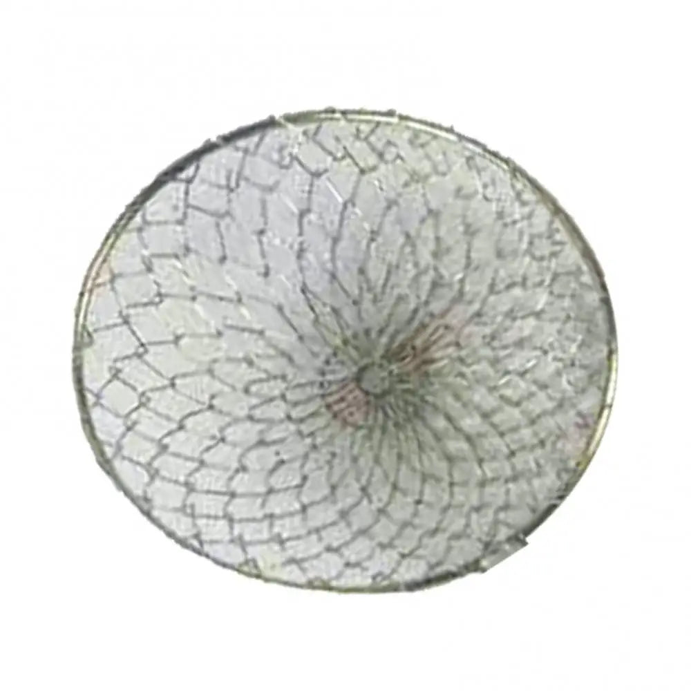 Net Fishing Net 11/13.5cm Fishing Ice Scoop Mini Ice Fish Strainer Winter Mini Fish Strainer Scoop Tackle Skimmer Aquarium Fishi