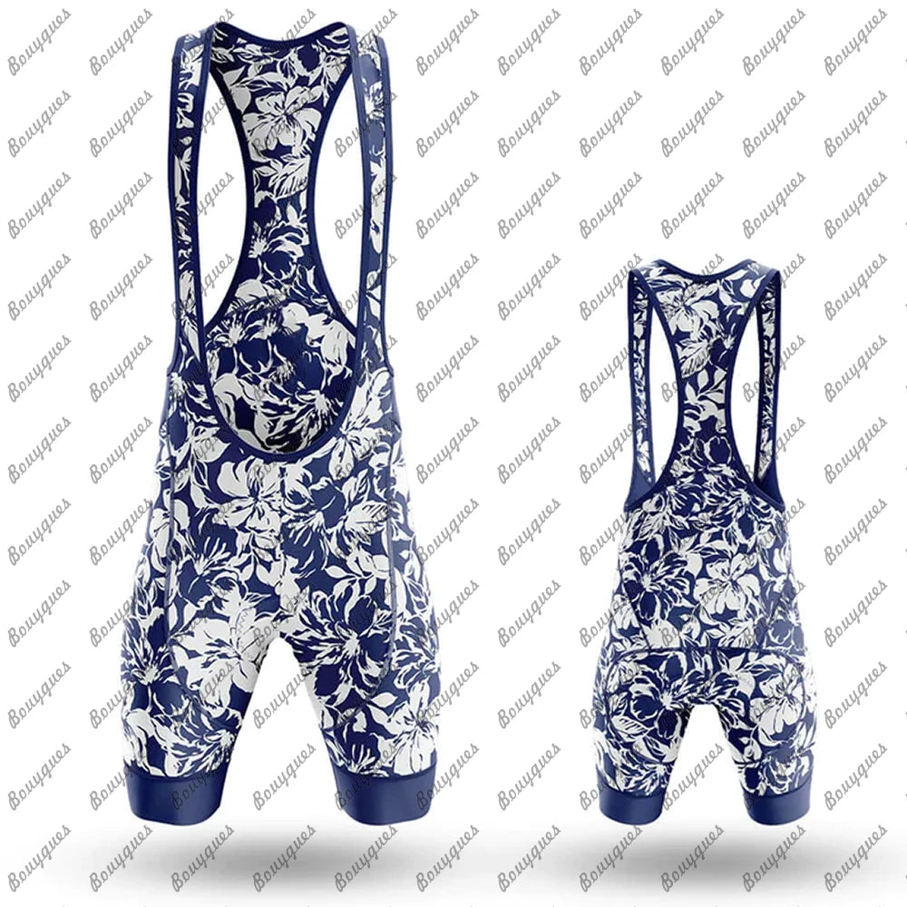 Cycling Bibs Shorts Mountain Bike Breathable Men's Women Gel Padded Bike Tights Triathlon Pro Licra outdoor sport Bicycle Shorts