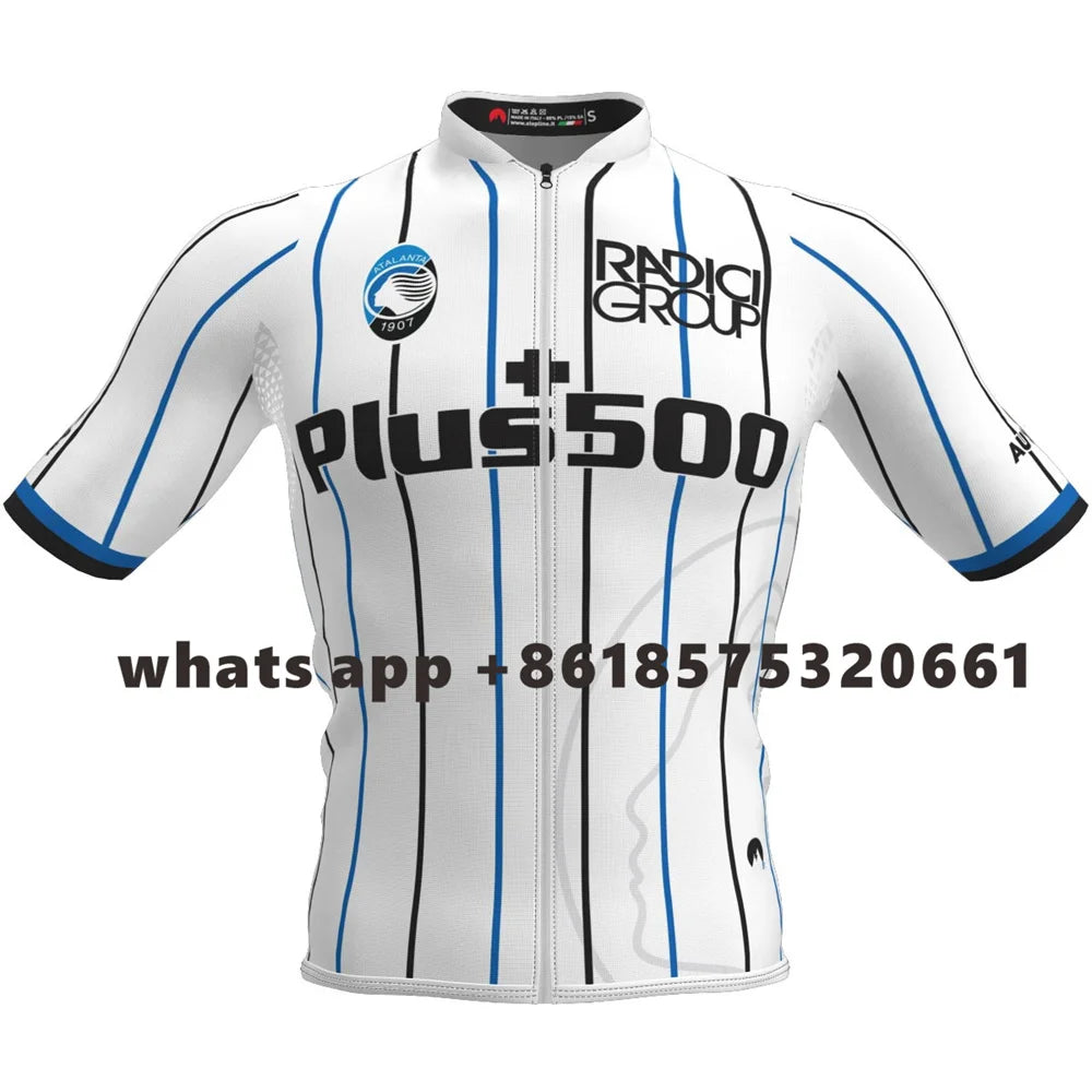 Slopline 2022 New No War Peace Summer Men Cycling Jersey Maillot Ciclismo Bicycle Clothing Short Sleeve Quick Dry Cycling Jersey