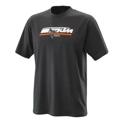 2025 Camiseta De Para Hombre  Corta Para Bicicleta Montaña Carretera Ropa Verano Exteriores Ciclismo Maillot Spexcel Wrwhh Ktm