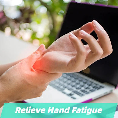 Adjustable Hand Grip Strength Strengthener Trainer Full Set With Counter Wrist Forearm And Hand Exerciser For Muscle Training