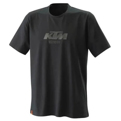 2025 Camiseta De Para Hombre  Corta Para Bicicleta Montaña Carretera Ropa Verano Exteriores Ciclismo Maillot Spexcel Wrwhh Ktm