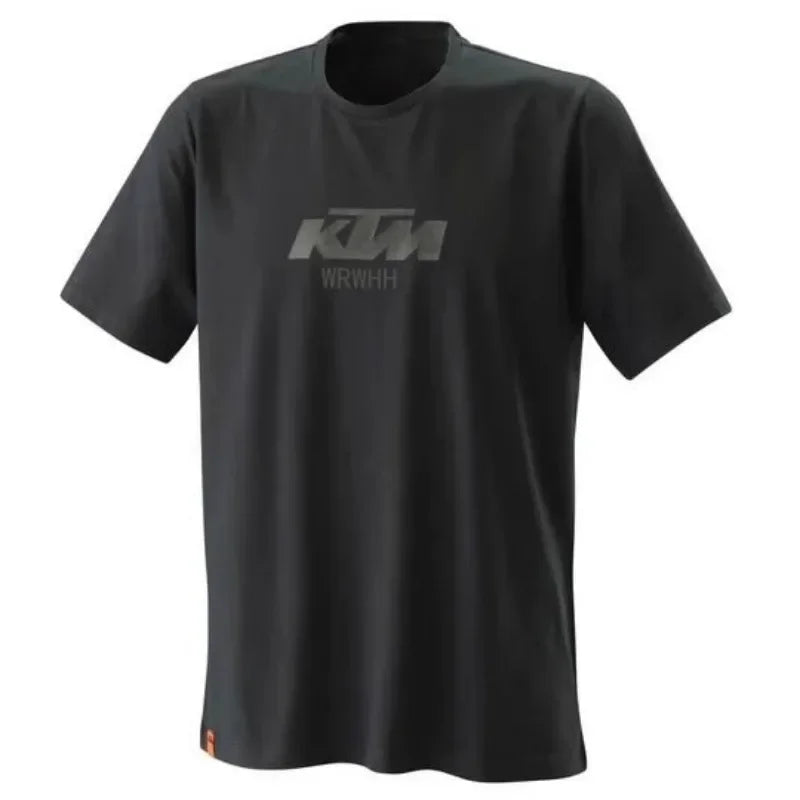 2025 Camiseta De Para Hombre  Corta Para Bicicleta Montaña Carretera Ropa Verano Exteriores Ciclismo Maillot Spexcel Wrwhh Ktm