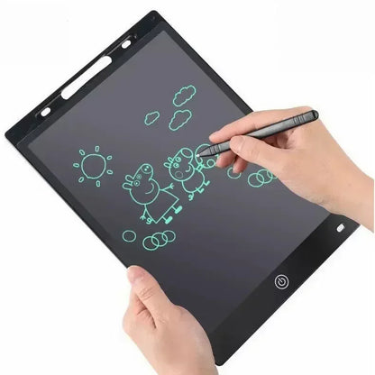 8.5 in LCD Writing Tablet Drawing Board Educational Toys For Children Birthday, Thanksgiving, Halloween, Easter, Christmas gifts
