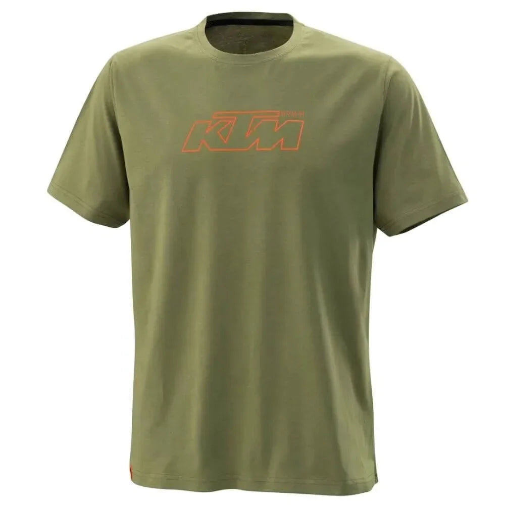 2025 Camiseta De Para Hombre  Corta Para Bicicleta Montaña Carretera Ropa Verano Exteriores Ciclismo Maillot Spexcel Wrwhh Ktm