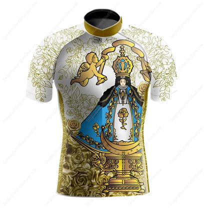 Mexico Cycling Jersey Men Bike Top MTB Bicycle Shirt Mountain Road Riding Clothing Short Sleeve Summer Cyclist biking Blouse