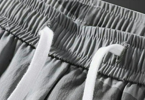 Men's Cargo Pants Work Wear Camo Camouflage Male Trousers Grey Black Baggy Designer Long Slacks Street Oversize Aesthetic New In