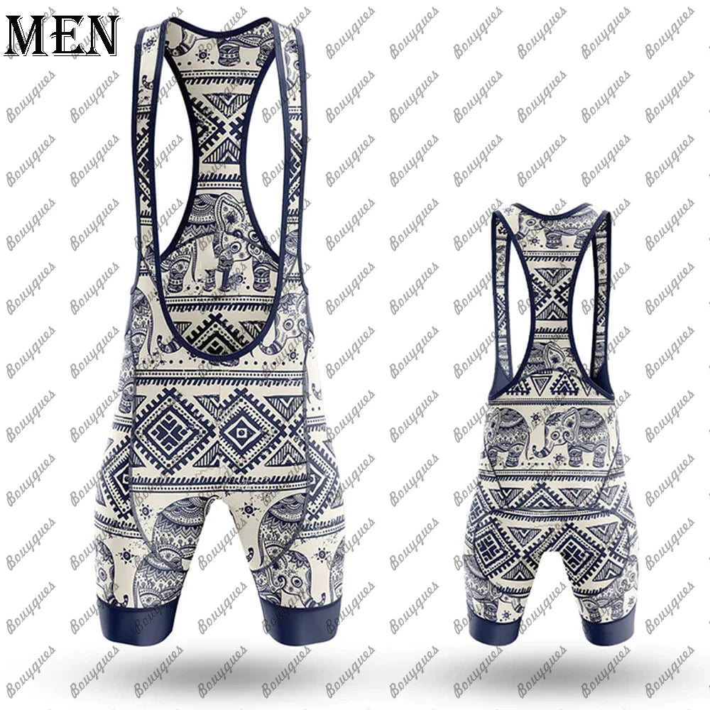 Cycling Bibs Shorts Mountain Bike Breathable Men's Women Gel Padded Bike Tights Triathlon Pro Licra outdoor sport Bicycle Shorts