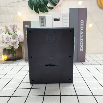 ATM Automatic Access Savings Jar, Intelligent Password, Real Voice, Perfect Gifts, Christmas, Halloween, Thanksgiving