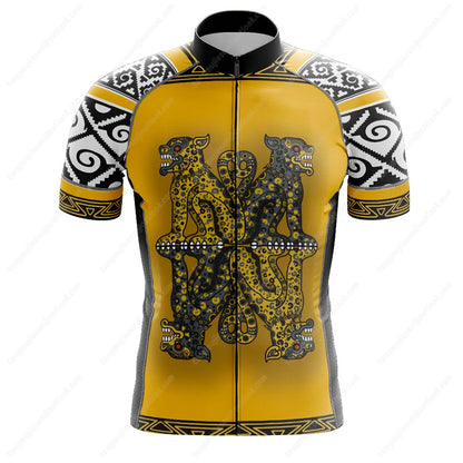 Mexico Cycling Jersey Men Bike Top MTB Bicycle Shirt Mountain Road Riding Clothing Short Sleeve Summer Cyclist biking Blouse