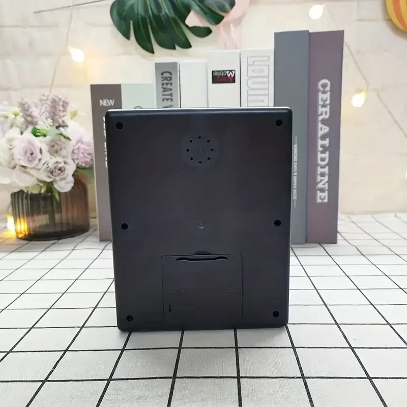 ATM Automatic Access Savings Jar, Intelligent Password, Real Voice, Perfect Gifts, Christmas, Halloween, Thanksgiving