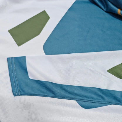 KLTM Motocross Jerseys MX Motorcycle Mountain Bike Cycling Clothing Summer BMX DH MTB T-Shirt Bicycles Clothes Woman Men's