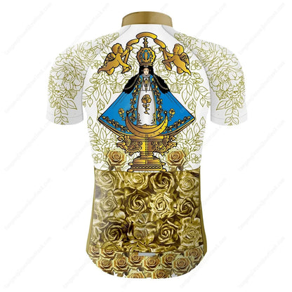 Mexico Cycling Jersey Men Bike Top MTB Bicycle Shirt Mountain Road Riding Clothing Short Sleeve Summer Cyclist biking Blouse