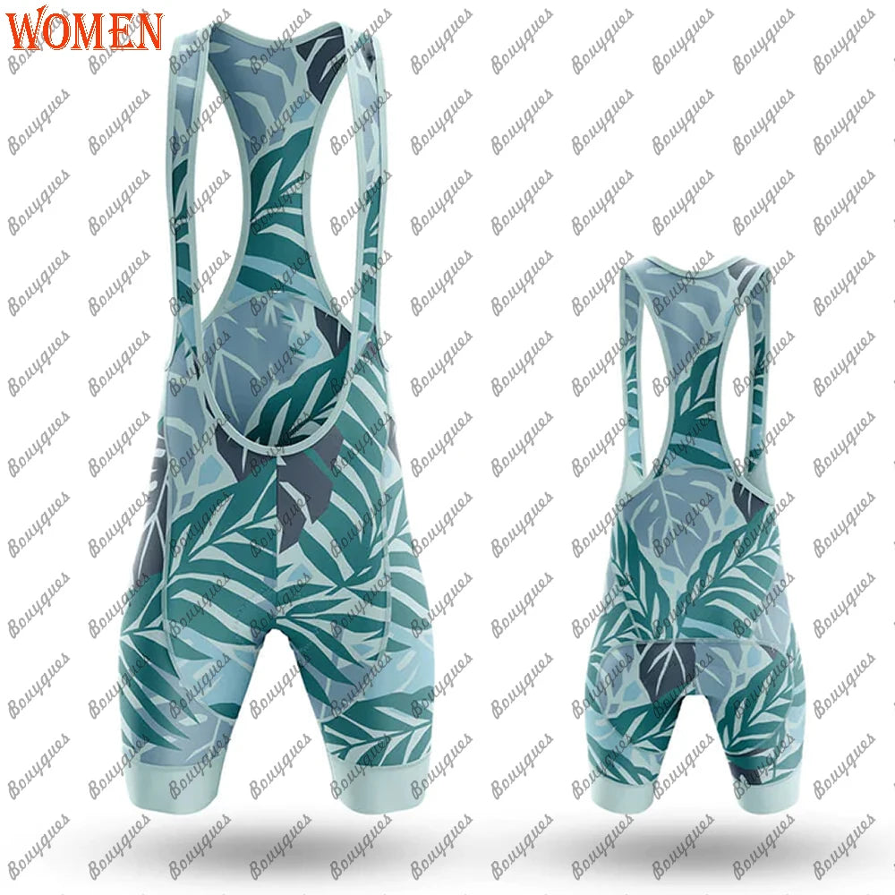 Cycling Bibs Shorts Mountain Bike Breathable Men's Women Gel Padded Bike Tights Triathlon Pro Licra outdoor sport Bicycle Shorts