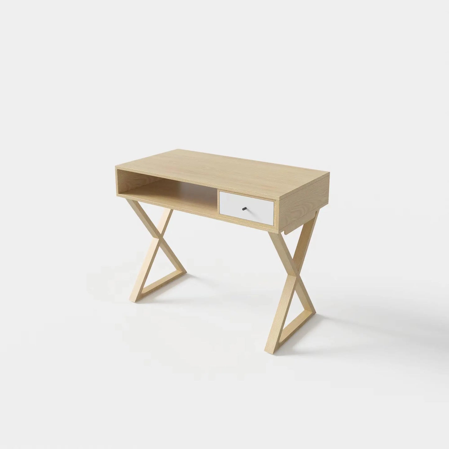 Modern Rustic Manicure Table Eclectic Trendy Minimalist Unique Nail Table With Storage Multifunctional Mesa Manicura Furniture