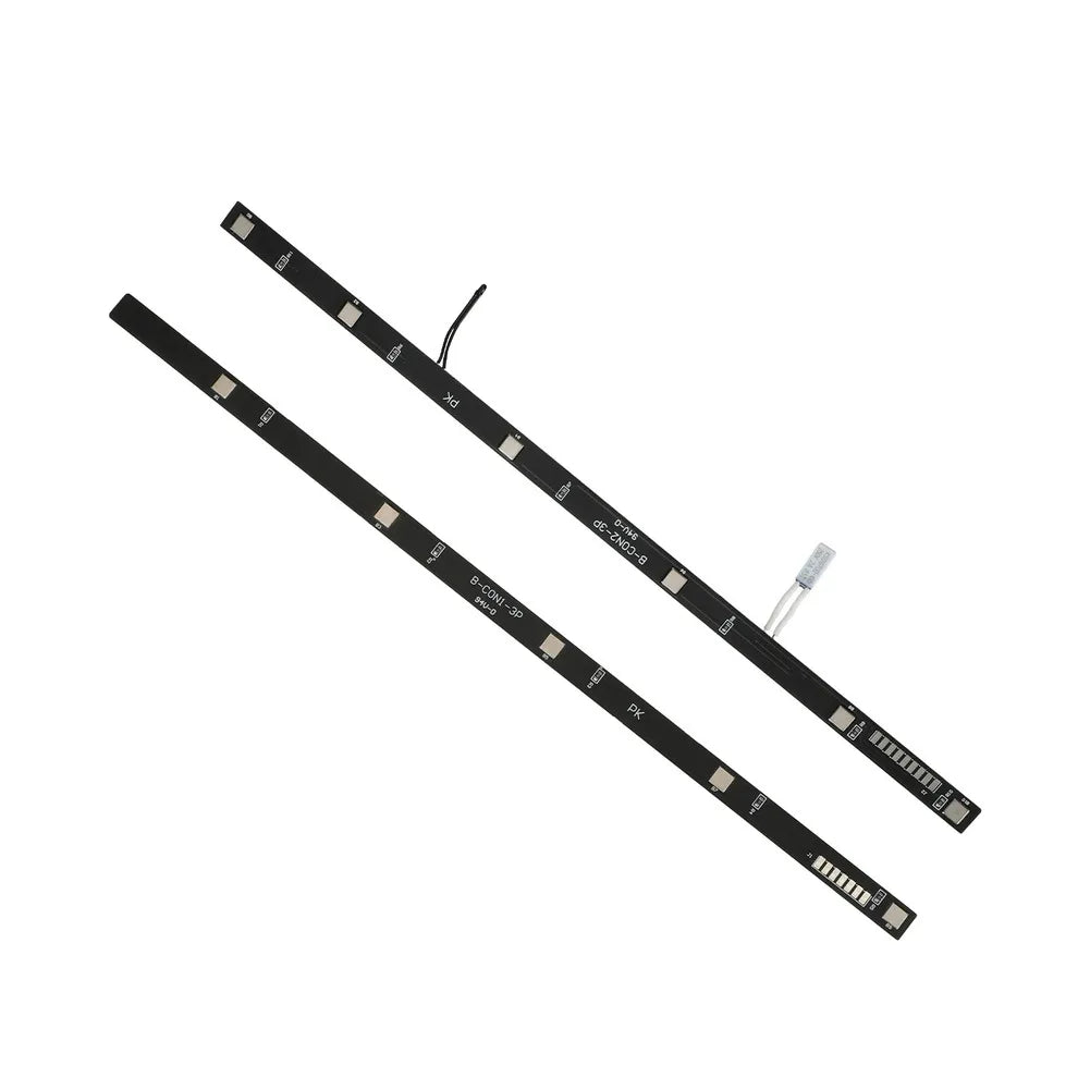 Folding Scooter BMS/Side/Soft PCB Board Kit With/no Solder Wires Battery Protection Board For M365 E-Scooter Accessories