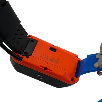 Garmin T20 TT25 VHF Antenna Cover Collar for Garmin Dog Training Equipment