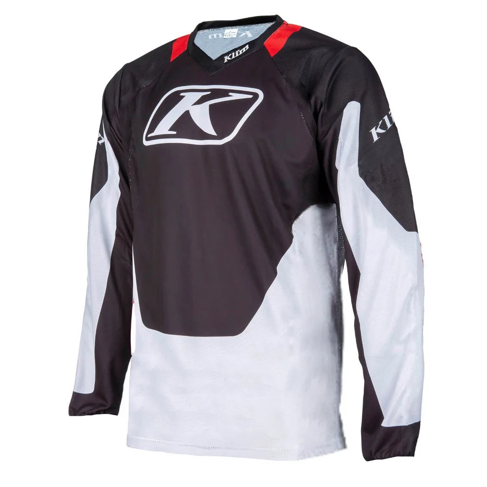 KLTM Motocross Jerseys MX Motorcycle Mountain Bike Cycling Clothing Summer BMX DH MTB T-Shirt Bicycles Clothes Woman Men's
