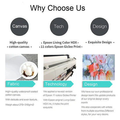 Beauty Salon Sign Manicure Poster Print Manicurist Gifts Nail Studio Wall Art Canvas Nordic Home Living Room Decor