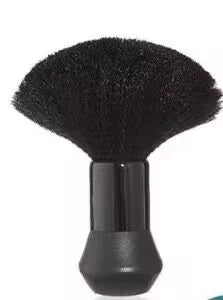 Barber Accessories Sweeping Neck Hair Cleaning Duster Hair Cutting Brush for Barbershop Hair Cut Brush Tools