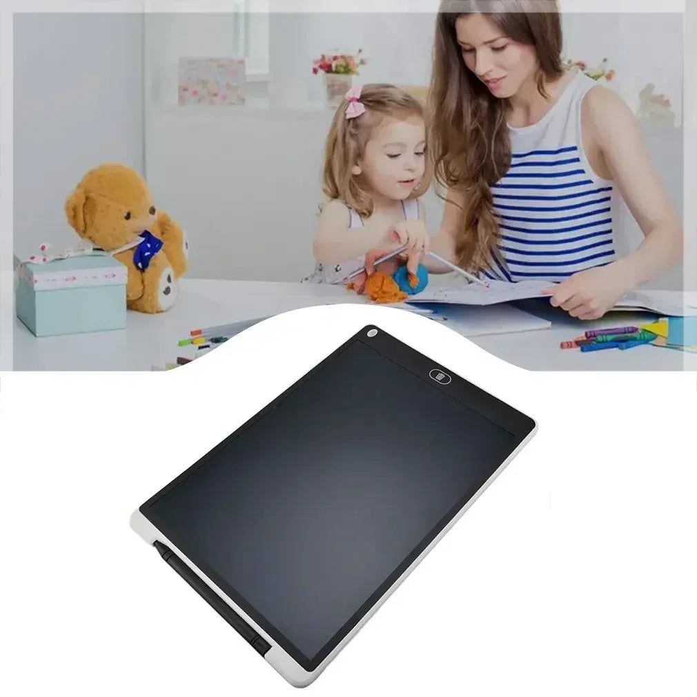 8.5 in LCD Writing Tablet Drawing Board Educational Toys For Children Birthday, Thanksgiving, Halloween, Easter, Christmas gifts