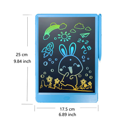 6.5/10 inch LCD writing board,Drawing Toys,drawing tablet for children's Easter,Halloween,Christmas,Thanksgiving,birthday Gift