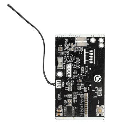 Folding Scooter BMS/Side/Soft PCB Board Kit With/no Solder Wires Battery Protection Board For M365 E-Scooter Accessories