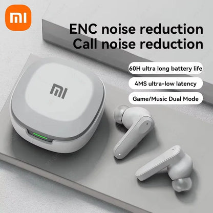 Xiaomi Redmi A98 Wireless Earphones Bluetooth 5.4 Earphones, HD Call Sound Quality Convertible Language Mode in Ear