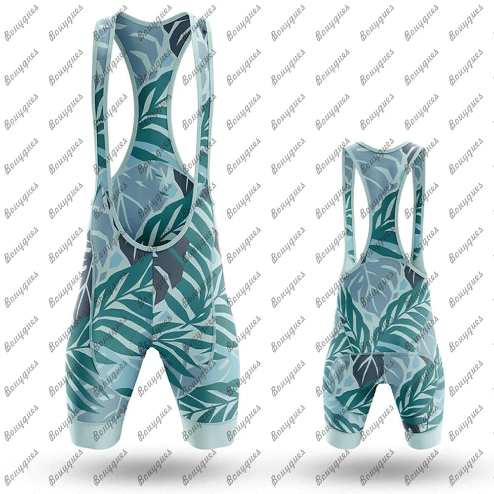 Cycling Bibs Shorts Mountain Bike Breathable Men's Women Gel Padded Bike Tights Triathlon Pro Licra outdoor sport Bicycle Shorts