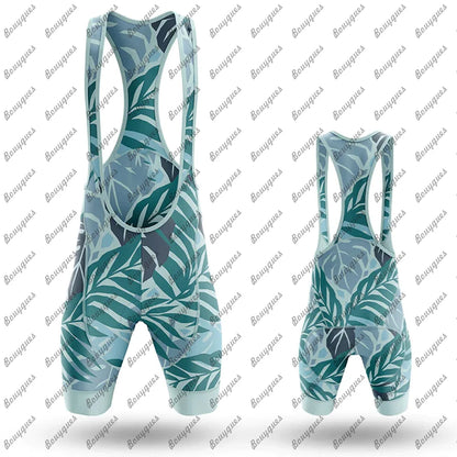 Cycling Bibs Shorts Mountain Bike Breathable Men's Women Gel Padded Bike Tights Triathlon Pro Licra outdoor sport Bicycle Shorts