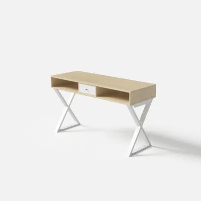 Modern Rustic Manicure Table Eclectic Trendy Minimalist Unique Nail Table With Storage Multifunctional Mesa Manicura Furniture